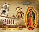 2014 - Febrero - Solemne Celebracion 200 aNos Parroquia